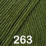 Пряжа YarnArt Super Merino