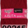 Пряжа Семеновская A-elita quatro / Аэлита кватро