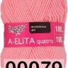 Пряжа Семеновская A-elita quatro / Аэлита кватро