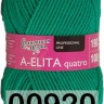 Пряжа Семеновская A-elita quatro / Аэлита кватро