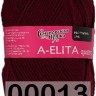 Пряжа Семеновская A-elita quatro / Аэлита кватро