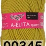 Пряжа Семеновская A-elita quatro / Аэлита кватро
