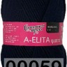 Пряжа Семеновская A-elita quatro / Аэлита кватро