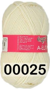 Пряжа Семеновская A-elita quatro / Аэлита кватро