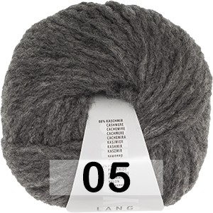 Пряжа Lang Yarns Cashmere Light