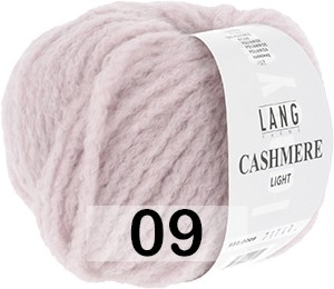 Пряжа Lang Yarns Cashmere Light