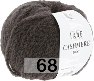 Пряжа Lang Yarns Cashmere Light