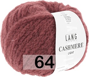 Пряжа Lang Yarns Cashmere Light