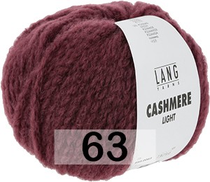 Пряжа Lang Yarns Cashmere Light