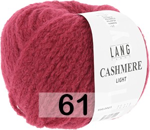 Пряжа Lang Yarns Cashmere Light