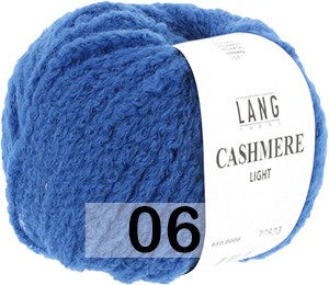 Пряжа Lang Yarns Cashmere Light