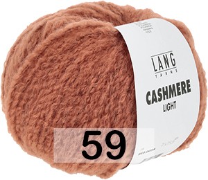 Пряжа Lang Yarns Cashmere Light