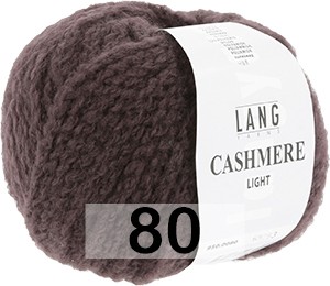 Пряжа Lang Yarns Cashmere Light