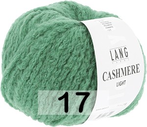Пряжа Lang Yarns Cashmere Light