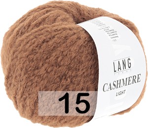 Пряжа Lang Yarns Cashmere Light