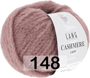 Пряжа Lang Yarns Cashmere Light