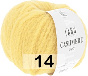 Пряжа Lang Yarns Cashmere Light