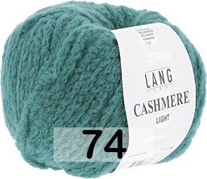 Пряжа Lang Yarns Cashmere Light