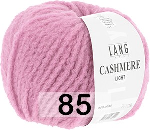 Пряжа Lang Yarns Cashmere Light