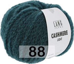 Пряжа Lang Yarns Cashmere Light