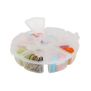 Набор для вязания в футляре Hobby&amp;pro