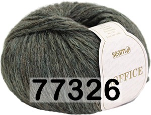 Пряжа Сеам Soffice