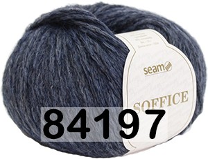 Пряжа Сеам Soffice