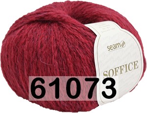 Пряжа Сеам Soffice