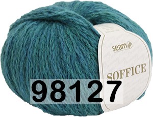 Пряжа Сеам Soffice