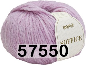 Пряжа Сеам Soffice