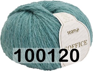 Пряжа Сеам Soffice