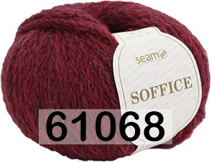 Пряжа Сеам Soffice