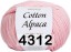 Пряжа Infinity Cotton Alpaca в Северодвинске