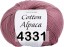 Пряжа Infinity Cotton Alpaca в Петропавловск-Камчатском