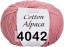 Пряжа Infinity Cotton Alpaca в Северодвинске
