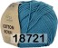 Пряжа Fibra Natura Cotton Royal