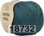 Пряжа Fibra Natura Cotton Royal
