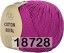Пряжа Fibra Natura Cotton Royal