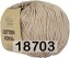 Пряжа Fibra Natura Cotton Royal