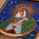 Набор для вышивания бисером Радуга Бисера В-161 Острабрамская богородица, 20*24 см