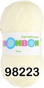 Пряжа Nako Bonbon Ince