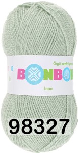 Пряжа Nako Bonbon Ince