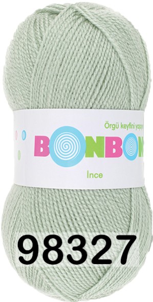 Пряжа Nako Bonbon Ince