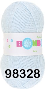 Пряжа Nako Bonbon Ince