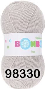 Пряжа Nako Bonbon Ince