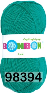 Пряжа Nako Bonbon Ince