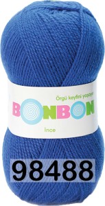 Пряжа Nako Bonbon Ince