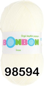 Пряжа Nako Bonbon Ince