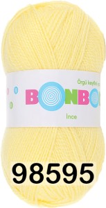 Пряжа Nako Bonbon Ince