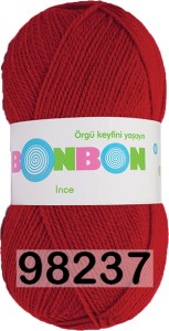 Пряжа Nako Bonbon Ince